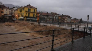 PUBLIKA WORLD: Inundaţiile FAC RAVAGII în Italia (VIDEO)