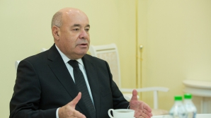 Monumentul lui Dimitrie Cantemir ar putea apărea şi într-un muzeu din Moscova. Declaraţia lui Mihail Şvîdkoi