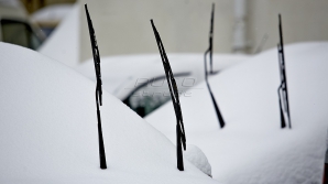 Cum să-ţi pregăteşti corect maşina pentru iarnă. 10 PAŞI SIMPLI