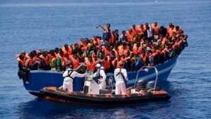 Traficul de migranți oferă jihadiștilor o foarte bună sursă de venit