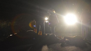 DESCOPERIRE MACABRĂ! 32 de cadavre şi 9 capete găsite în mai multe gropi comune 