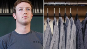 INTERESANT! Motivul pentru care oamenii de succes se îmbracă mereu la fel