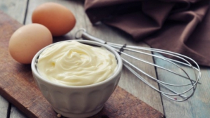 Cum faci maioneză fără ulei. E super-sănătoasă