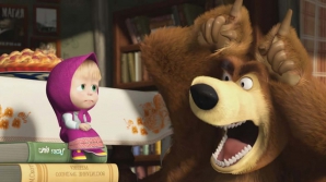 TOPUL desenelor animate care prezintă un PERICOL pentru psihicul copiilor