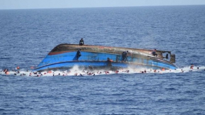 TRAGEDIE! Cel puţin 239 de imigranţi s-au înecat în Marea Mediterană
