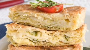 "Vreau o Minune", duminică, la 21:15. O bucătăreasă a copt o plăcintă de 37 de metri