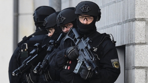 Acţiuni antitero, în toată Germania: Percheziţii de amploare la locuinţele presupuşilor adepţi ai ISIS