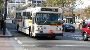 Locuitorii oraşului San Francisco au călătorit o zi întreagă gratis cu transporul în comun. MOTIVUL