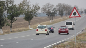 Ce ştiu şoferii despre indicatorul "Punct negru" care ar putea dispărea de pe drumuri