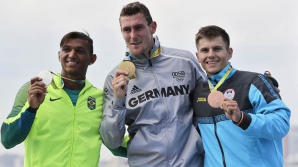 ZI DECISIVĂ! Când va afla Serghei Tarnovschi dacă i se va retrage sau nu medalia câştigată la Rio 2016