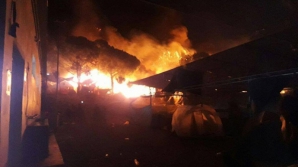 MORŢI ŞI VIOLENŢE în tabăra de refugiați din Lesbos. Ce i-a enervat pe migranţi