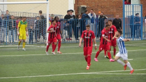 "Manechin Challenge" a ajuns şi la Speranţa Nisporeni