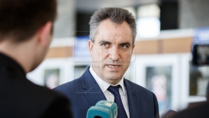 Șeful Serviciului Vamal, Vitalie Vrabie, invitat diseară la Fabrika