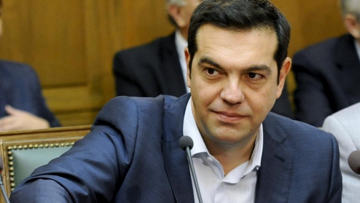 Tsipras se pregătește să reformeze guvernul elen, înaintea unor noi negocieri cu creditorii 