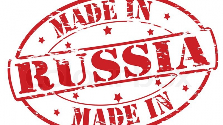 Viitorul sună în rusă. Produsele "made in Russia" ar putea lua locul celor chinezeşti