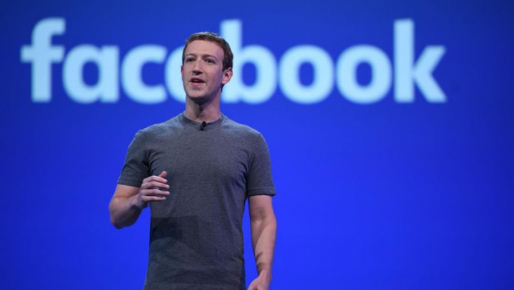 Mark Zuckerberg: E o nebunie să spui că Facebook l-a ajutat pe Trump să câştige