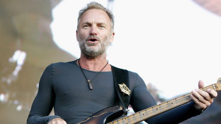 Sting şi-a dezmoştenit copiii. "Dacă îţi pică din cer, începi să crezi că totul ţi se cuvine"