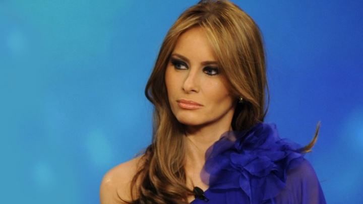 Cine este Melania Trump, Primă Doamnă a SUA