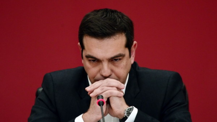 Premierul Alexis Tsipras a remaniat Guvernul Greciei