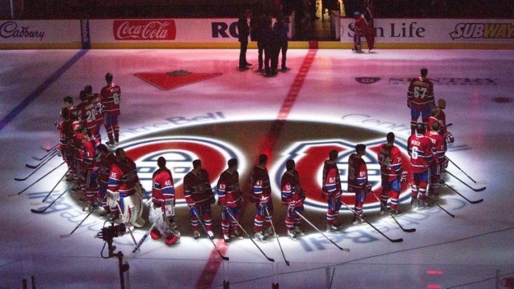 Lovitură dură pentru Montreal Canadiens în Liga Nord Amercană de hochei! Echipa, ZDROBITĂ în NHL