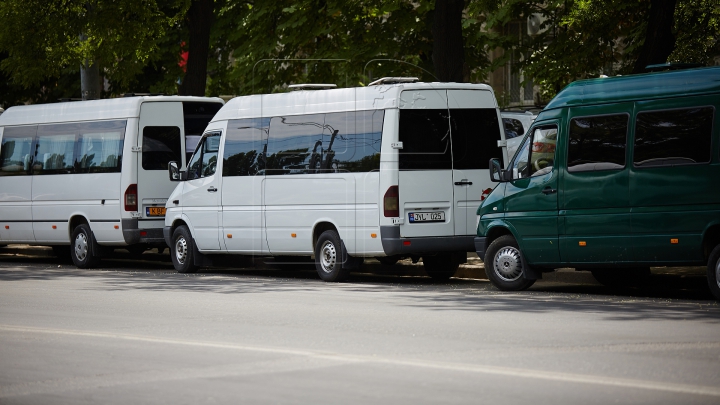 AVERTISMENTUL POLIŢIEI! Şoferii care circulă peste hotare, îndemnaţi să fie precauţi