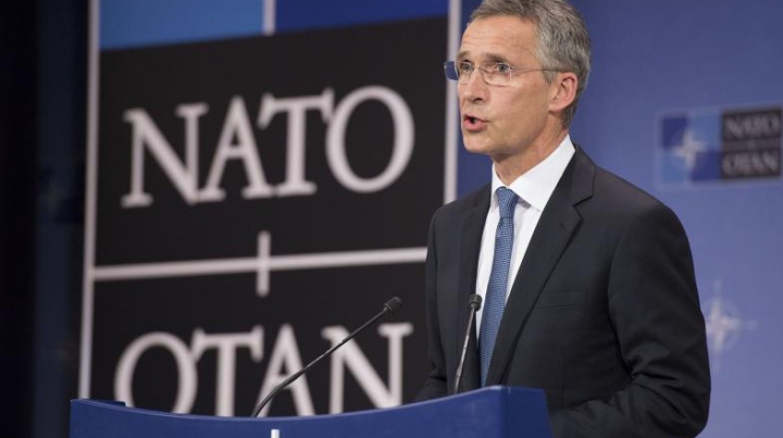 Stoltenberg: Membri ai armatei turce angajați în cadrul NATO au cerut azil în Europa