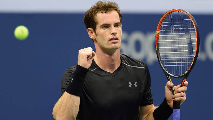 OFICIAL! Andy Murray, noul lider mondial în tenisul masculin