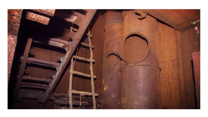 FANTOMELE SUBTERANE ale trecutului. Povestea tristă a buncărelor militare sovietice (VIDEO/FOTO)