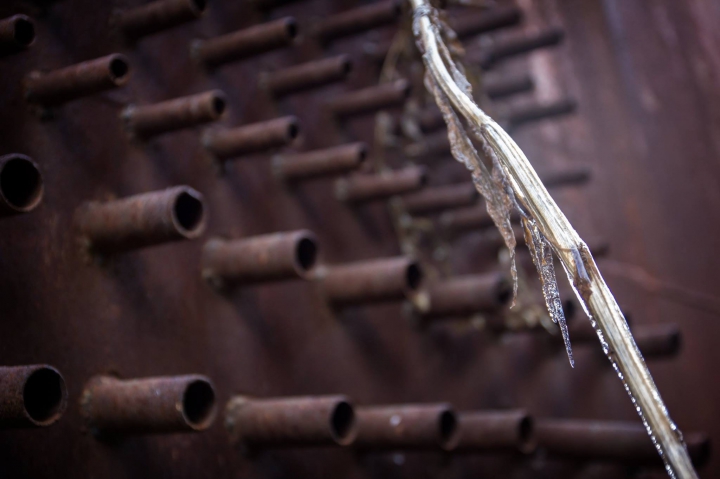 FANTOMELE SUBTERANE ale trecutului. Povestea tristă a buncărelor militare sovietice (VIDEO/FOTO)