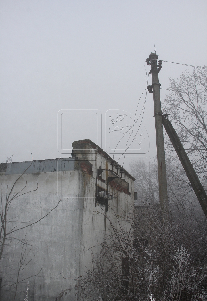 FANTOMELE SUBTERANE ale trecutului. Povestea tristă a buncărelor militare sovietice (VIDEO/FOTO)