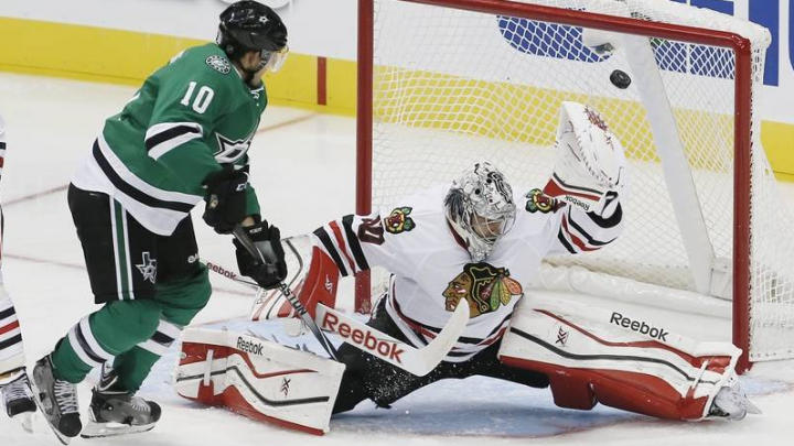 Blackhawks, de neînvins în NHL. Hocheiştii din Chicago au obţinut şase victorii la rând