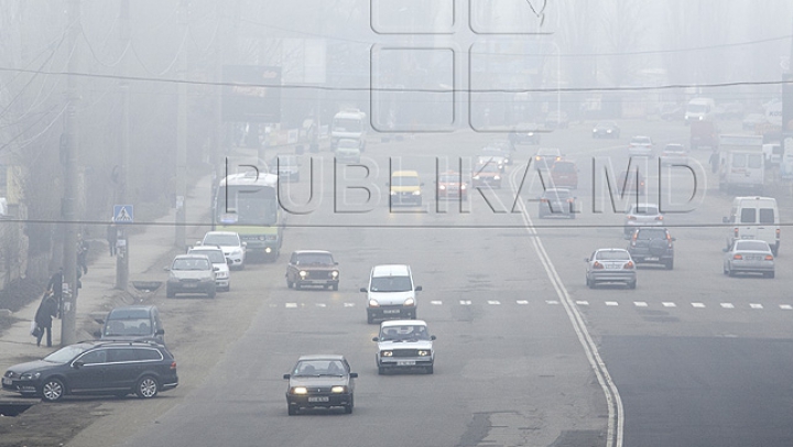 Drumarii, pregătiţi pentru capriciile vremii. Avertismentul meteorologilor pentru zilele următoare