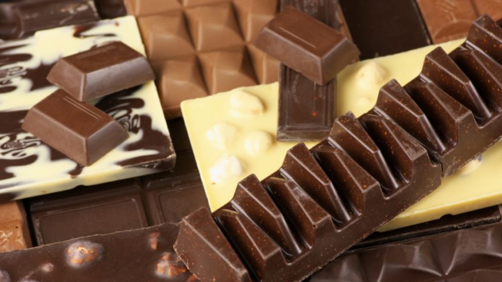 INEDIT! A apărut ciocolata anti-îmbătrânire care reduce ridurile