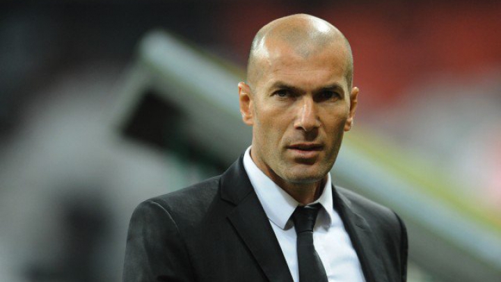 Alertă maximă la Real Madrid! Cu ce probleme se confruntă Zidane înaintea derby-ului cu Atletico