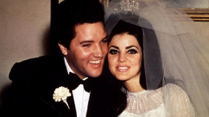 Priscilla Presley, despre viața cu marele Elvis: "Nu am divorțat pentru că nu îl mai iubeam"