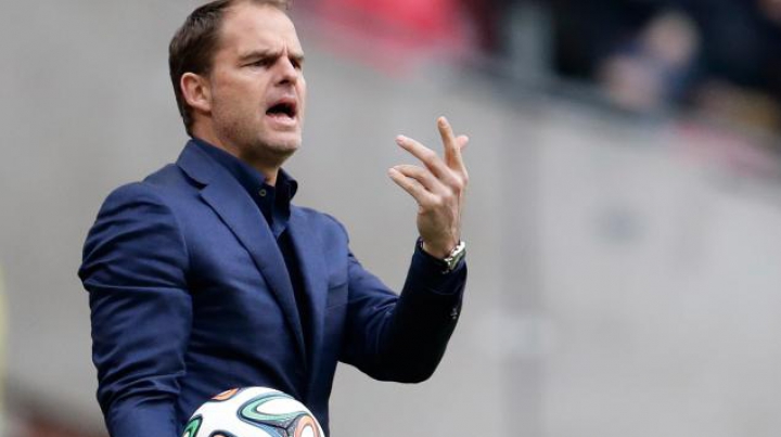 DE BOER, PREZENTAT OFICIAL. Olandezul va antrena campioana din MLS, Atlanta United