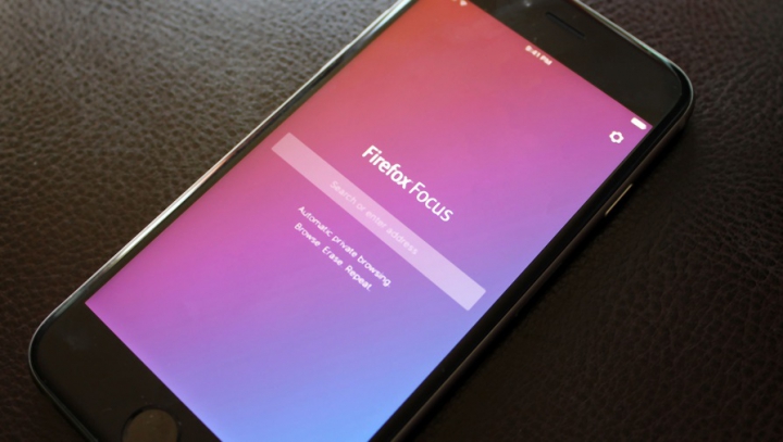 Firefox Focus, browserul de care nu știai că ai nevoie pe iPhone. Cum se deosebeşte de Chrome şi Safari