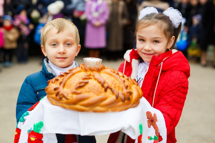 (P) La grădiniţele din Orhei au fost deschise grupe suplimentare