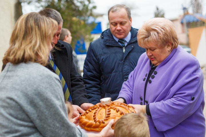 (P) La grădiniţele din Orhei au fost deschise grupe suplimentare