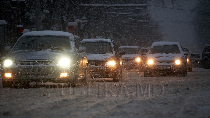 METEO: Cum ne surprinde vremea în următoarele zile