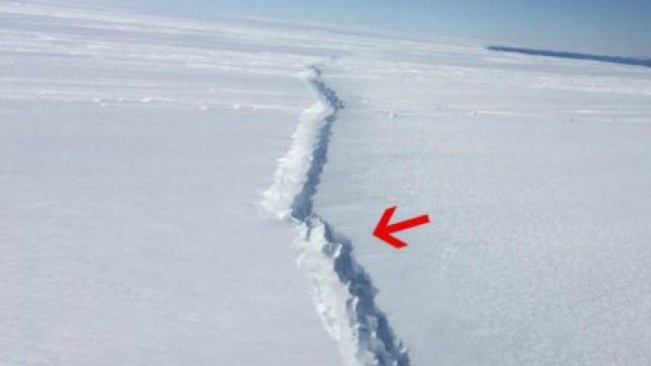 ÎNGRIJORĂTOR! Detaliul care surprinde începutul unui DEZASTRU DE PROPORŢII planetare