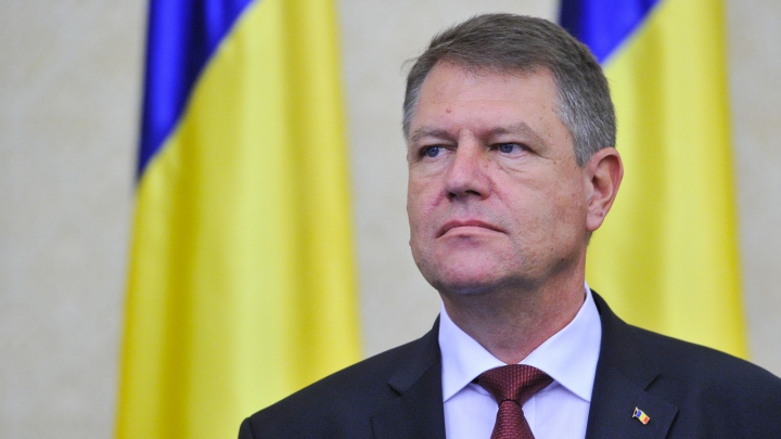 Klaus Iohannis are consultări cu partidele pentru a desemna un nou candidat pentru funcția de premier