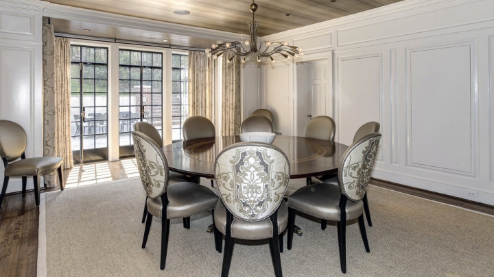 Cum arată reședința de milioane de dolari în care se va muta Barack Obama (FOTO)