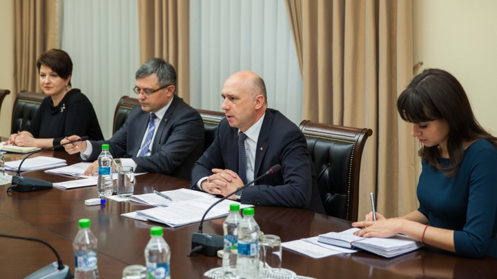 VESTE BUNĂ pentru pensionari! Premierul a solicitat urgentarea reformării sistemului de pensii