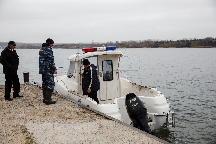 Zeci de tone de pește, ELIBERATE în râurile Moldovei. Care este scopul acțiunii