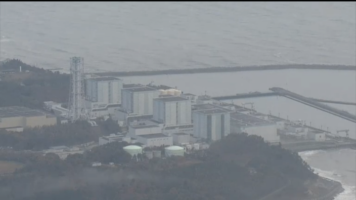 Cutremur puternic în Japonia. Coasta de Est, LOVITĂ DE TSUNAMI (FOTO/VIDEO)