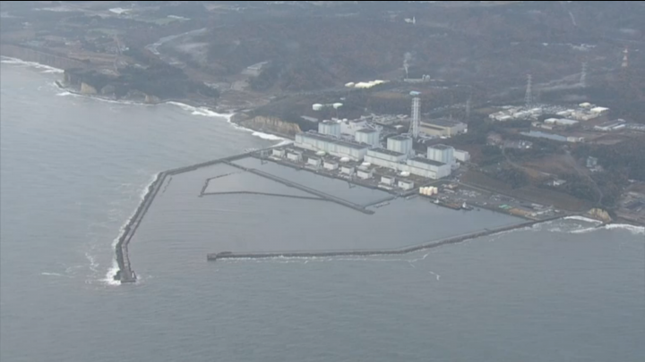 Cutremur puternic în Japonia. Coasta de Est, LOVITĂ DE TSUNAMI (FOTO/VIDEO)