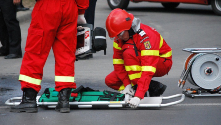 Simulare de CUTREMUR de peste 7 GRADE pe scara Richter, în România. Care este scopul acestui exerciţiu