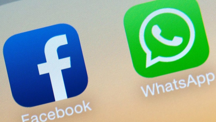 Facebook oprește preluarea datelor din WhatsApp