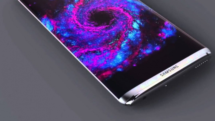 DEZVĂLUIRI: Galaxy S8 va fi mai scump, mai sigur și mai performant